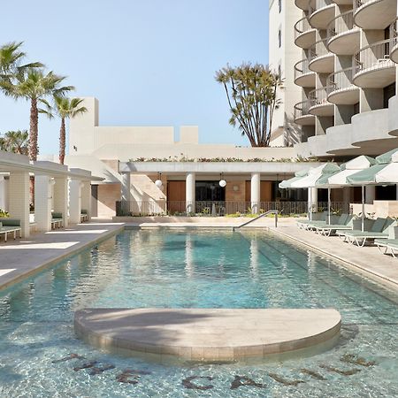 โรงแรมเดอะ แคลิล บริสเบน ภายนอก รูปภาพ The pool at the Westin Resort & Spa, Playa Mujeres